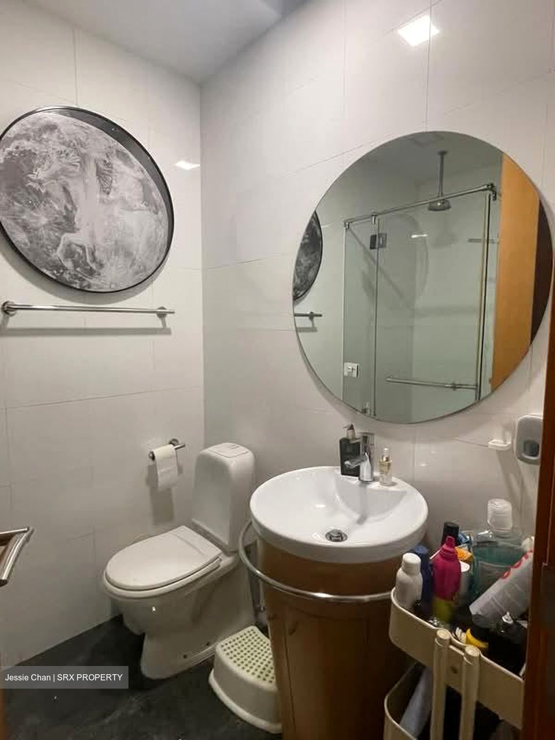 Visioncrest Orchard (D9), Condominium #561750231
